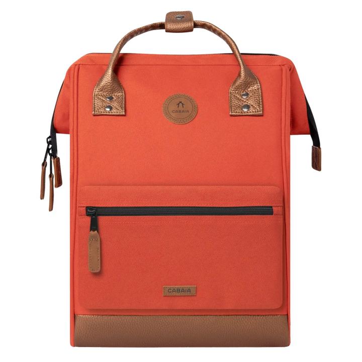 Daniel Ray Cabaia Adventurer Medium Bag Bogota