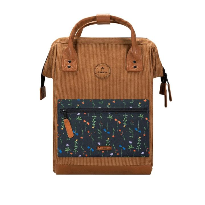 Daniel Ray Cabaia Adventurer Medium Bag Dubai