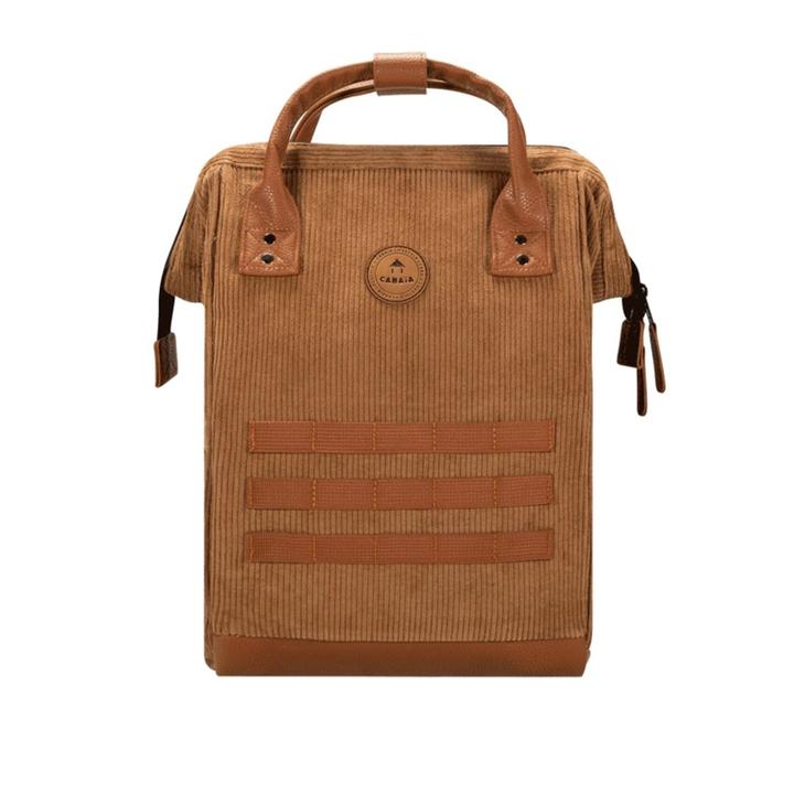 Daniel Ray Cabaia Adventurer Medium Bag Dubai