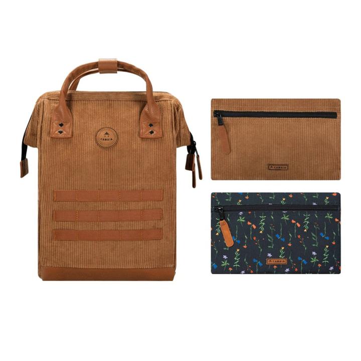 Daniel Ray Cabaia Adventurer Medium Bag Dubai