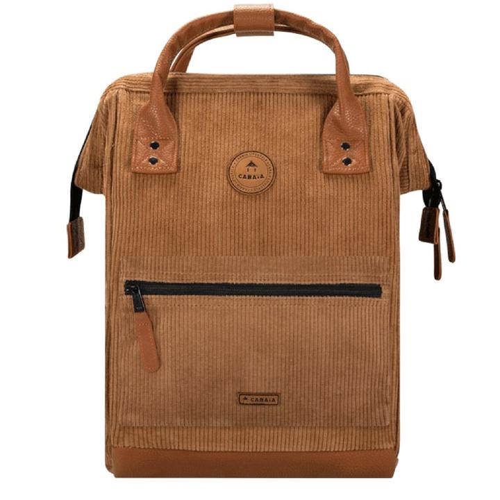 Daniel Ray Cabaia Adventurer Medium Bag Dubai