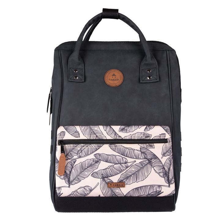 Daniel Ray Cabaia Adventurer Medium Bag Le Havre