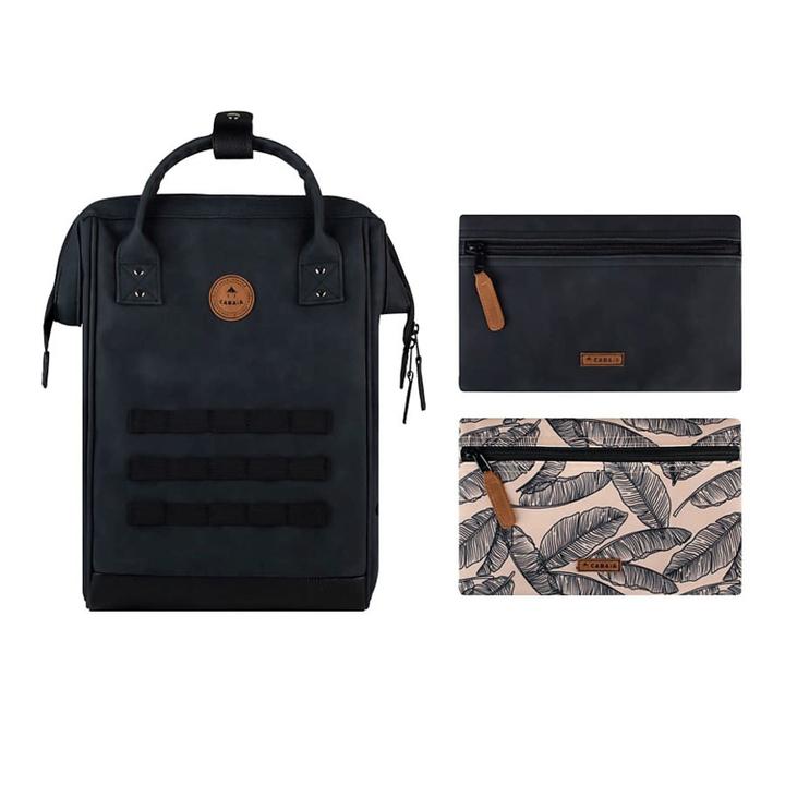 Daniel Ray Cabaia Adventurer Medium Bag Le Havre