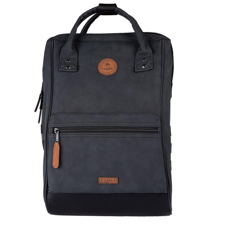 daniel ray Cabaia Adventurer Medium Bag le havre