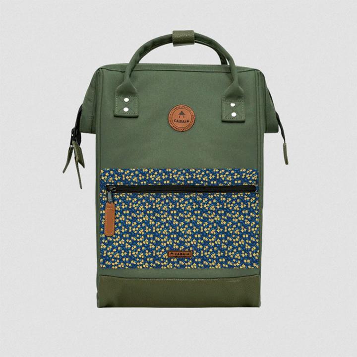 Daniel Ray Cabaia Adventurer Medium Bag Seoul
