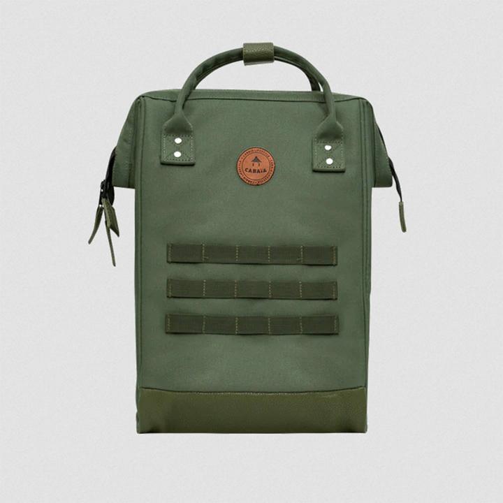 Daniel Ray Cabaia Adventurer Medium Bag Seoul