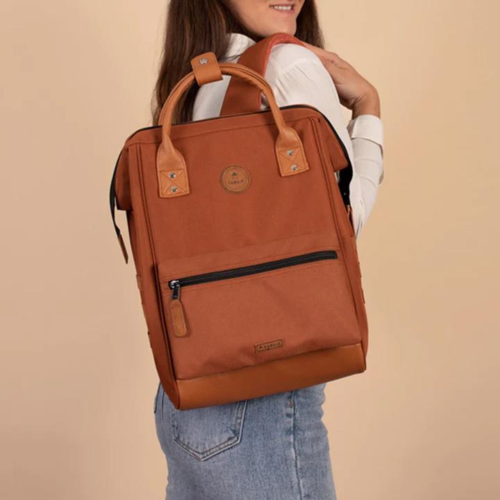 Daniel Ray Cabaia Adventurer Medium Bag Turin