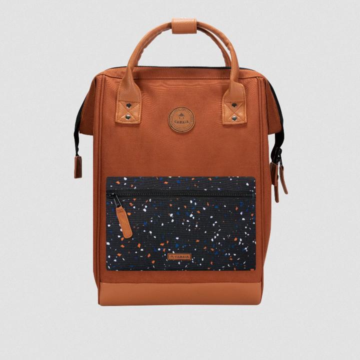 Daniel Ray Cabaia Adventurer Medium Bag Turin