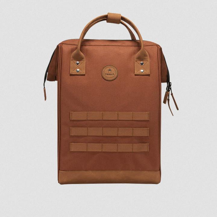 Daniel Ray Cabaia Adventurer Medium Bag Turin