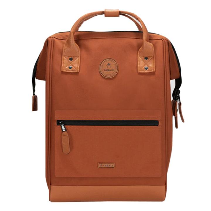 Daniel Ray Cabaia Adventurer Medium Bag Turin
