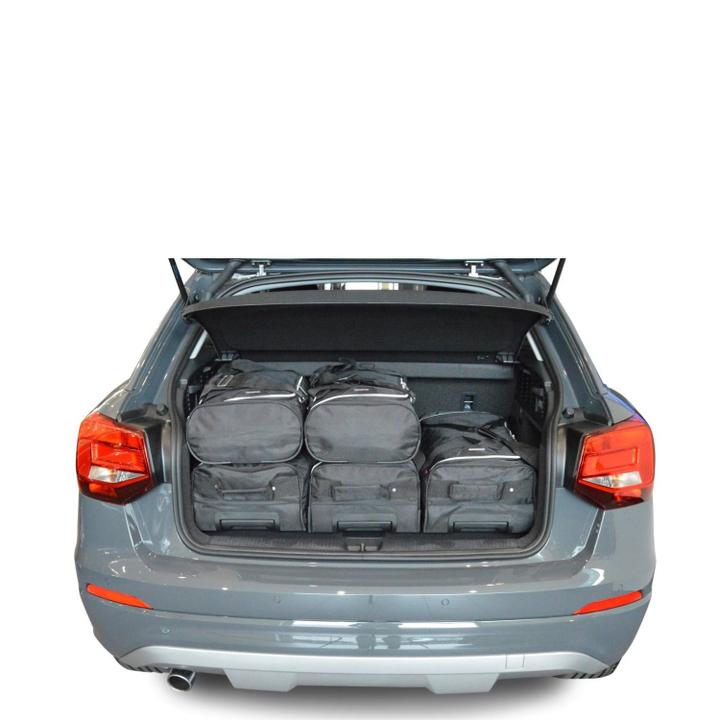 Daniel Ray Car-Bags Audi Q2 (GA) 2016-heden