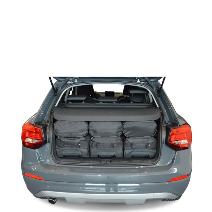 daniel ray Car-Bags Audi Q2 (GA) 2016-heden