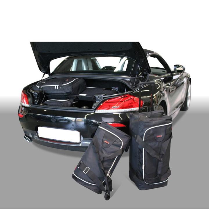 Daniel Ray Car-Bags Bmw Z4 (E89) 2009-2016 Cabriolet