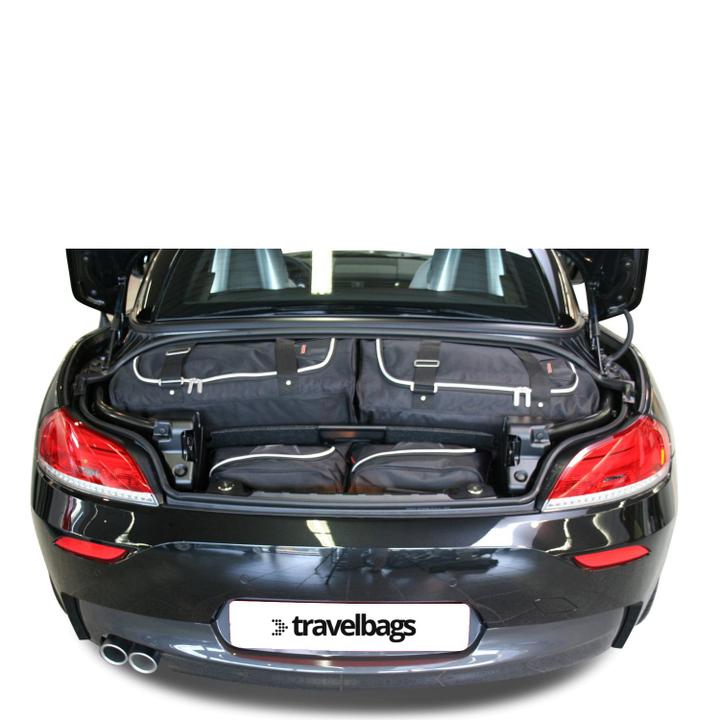 daniel ray Car-Bags Bmw Z4 (E89) 2009-2016 cabriolet