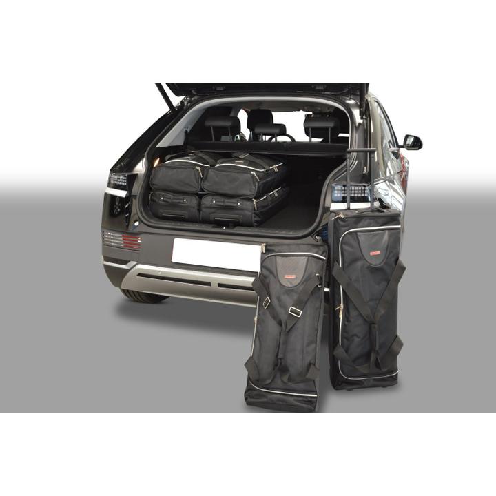Daniel Ray Car-Bags Hyundai Ioniq 5 (NE) 2021-heden