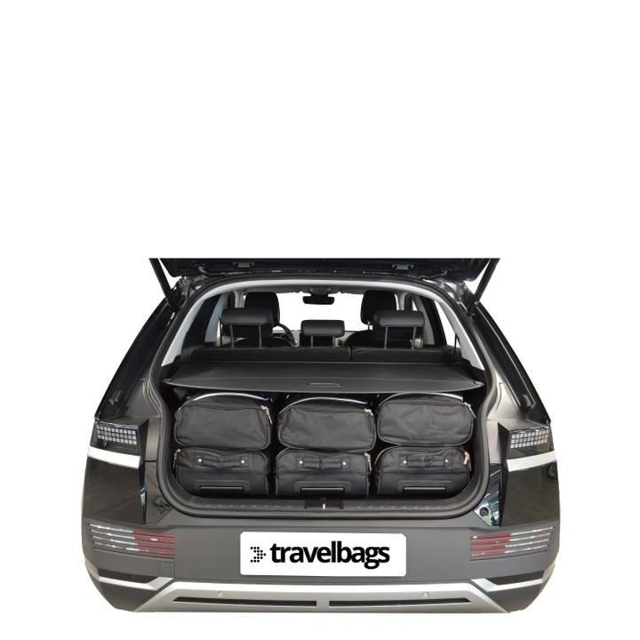 daniel ray Car-Bags Hyundai Ioniq 5 (NE) 2021-heden
