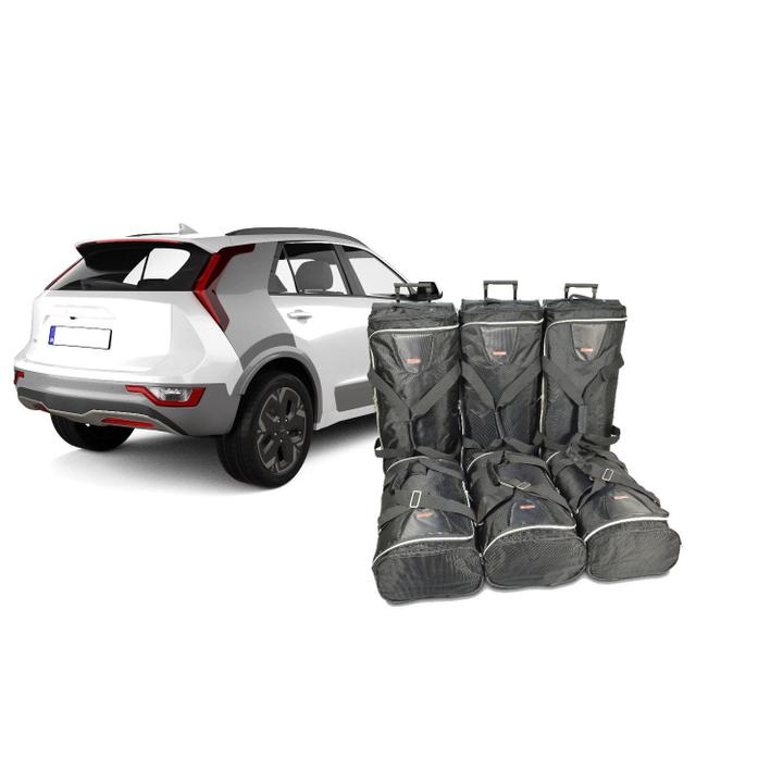 daniel ray Car-Bags Kia Niro II (SG2) 2022-heden suv