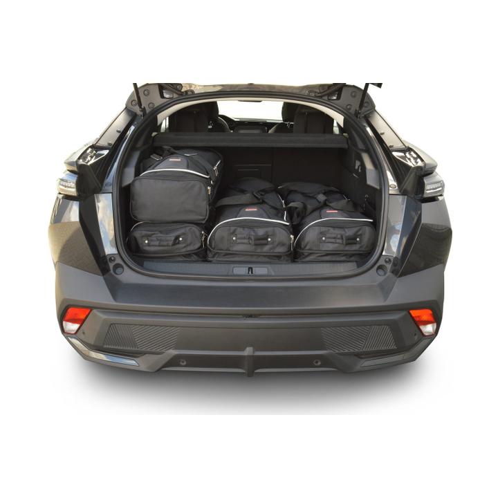 Daniel Ray Car-Bags Peugeot 408 III 2022-heden