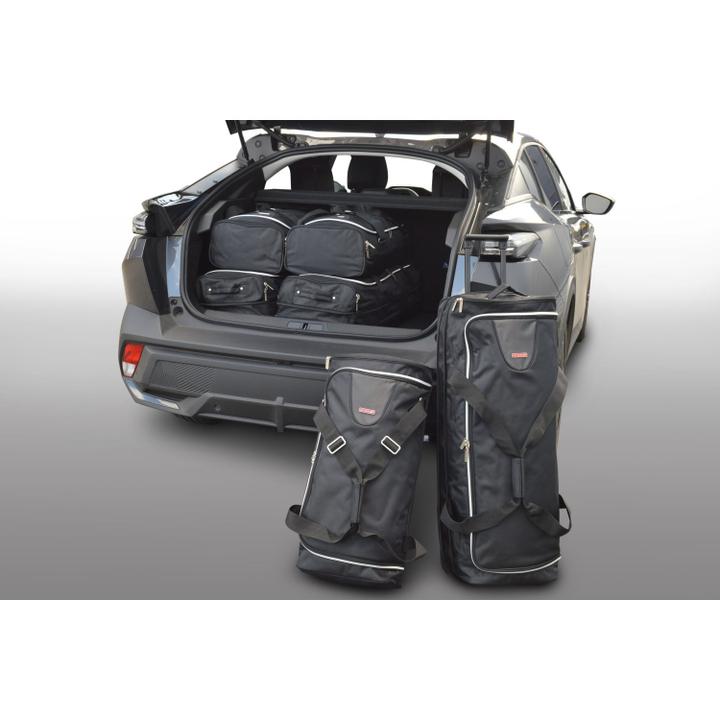 Daniel Ray Car-Bags Peugeot 408 III 2022-heden