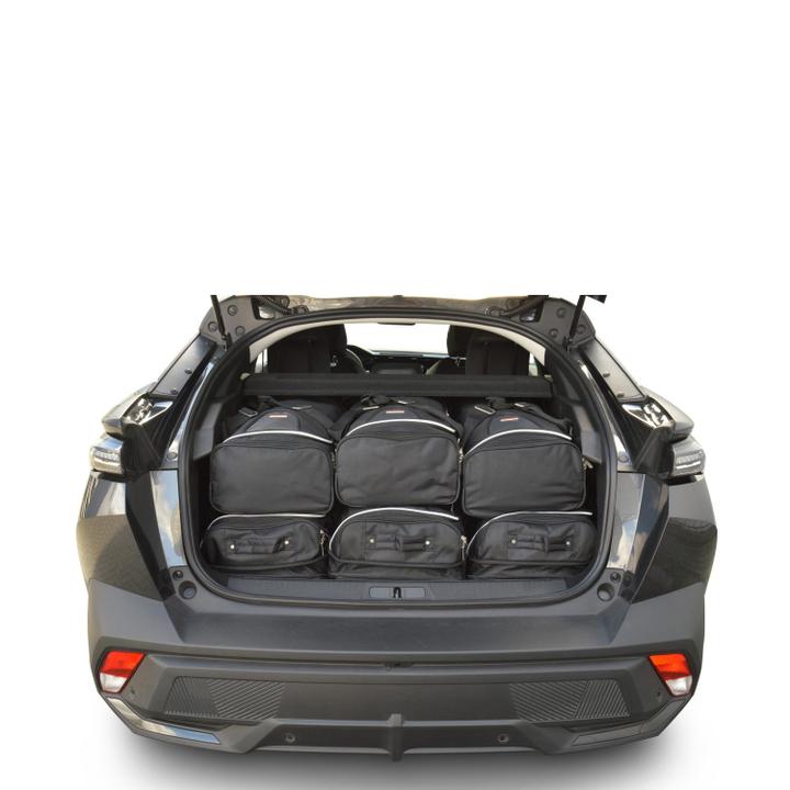 daniel ray Car-Bags Peugeot 408 III 2022-heden