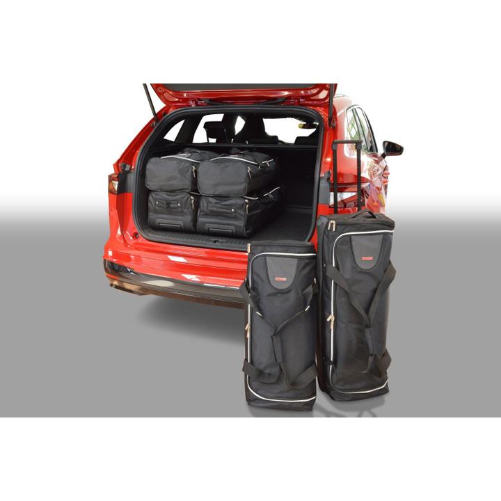 Daniel Ray Car-Bags Skoda Enyaq IV 2020-heden