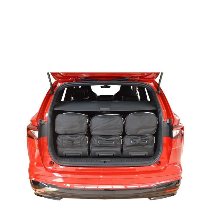 daniel ray Car-Bags Skoda Enyaq iV 2020-heden