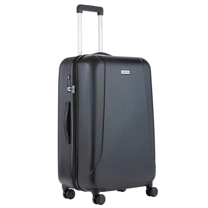 Daniel Ray CarryOn Skyhopper 78 Set Van 2 Black