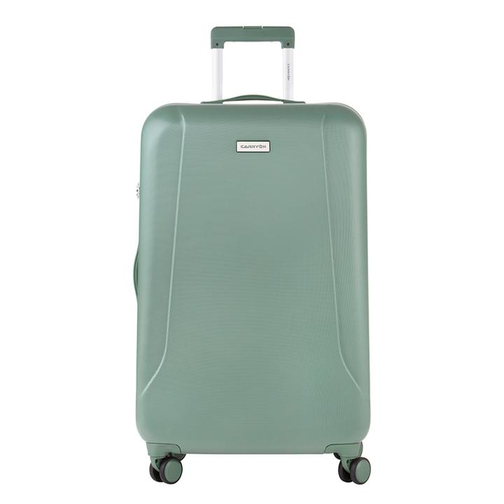 Daniel Ray CarryOn Skyhopper 78 Set Van 2 Olive