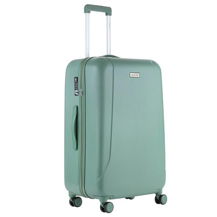 Daniel Ray CarryOn Skyhopper 78 Set Van 2 Olive