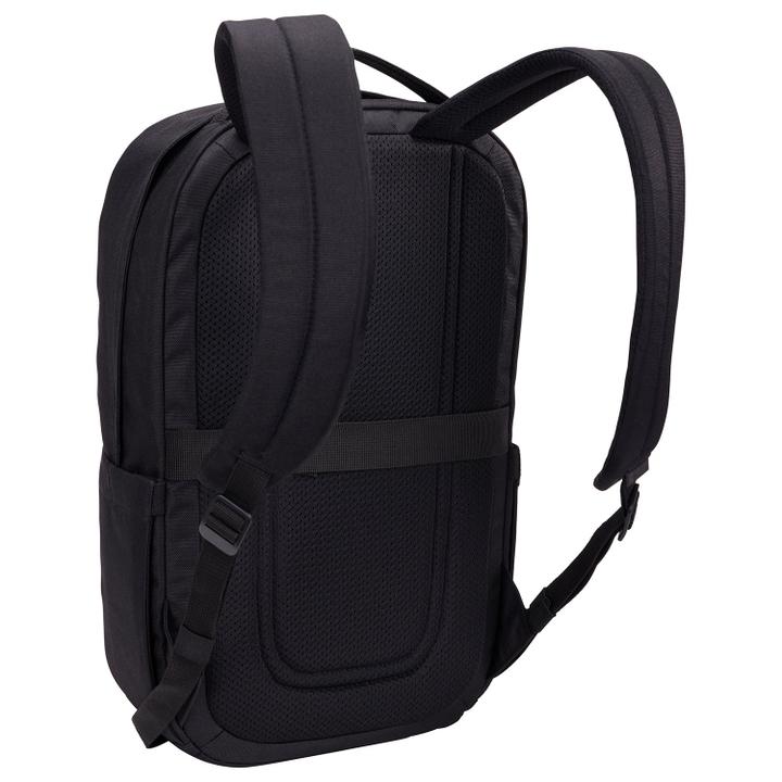 Daniel Ray Case Logic Invigo Eco Backpack 14" Black