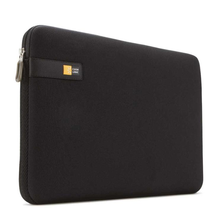 Daniel Ray Case Logic Laps Laptop Sleeve 16" Black