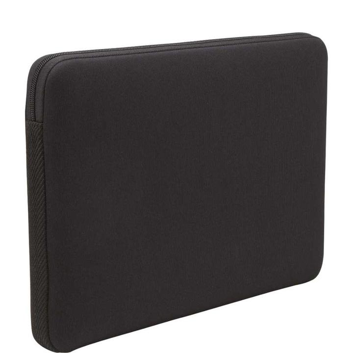 Daniel Ray Case Logic Laps Laptop Sleeve 16" Black