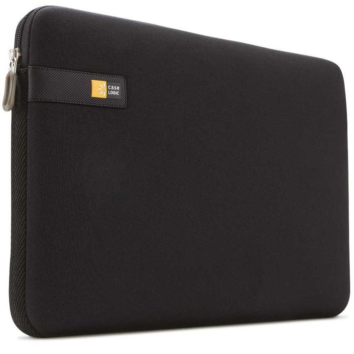 Daniel Ray Case Logic Laps Laptop Sleeve 17" Black
