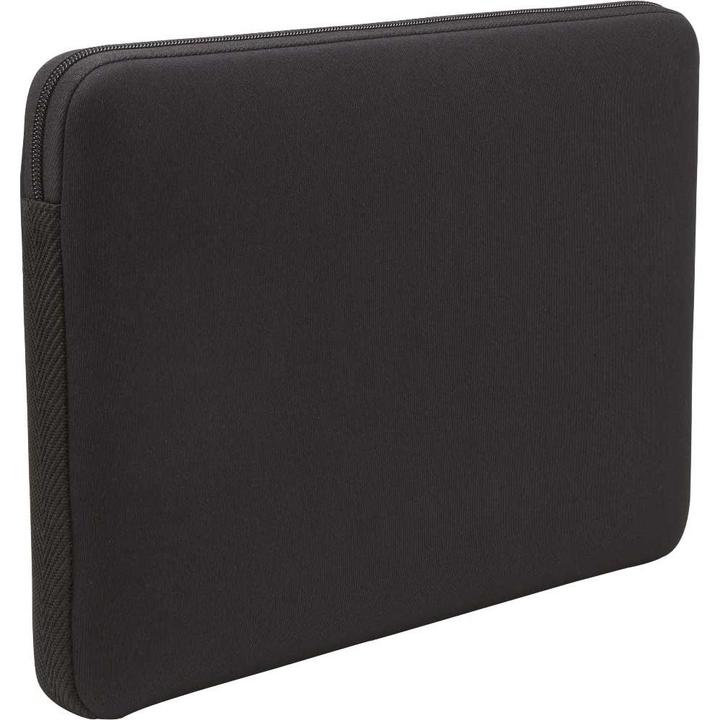 Daniel Ray Case Logic Laps Laptop Sleeve 17" Black