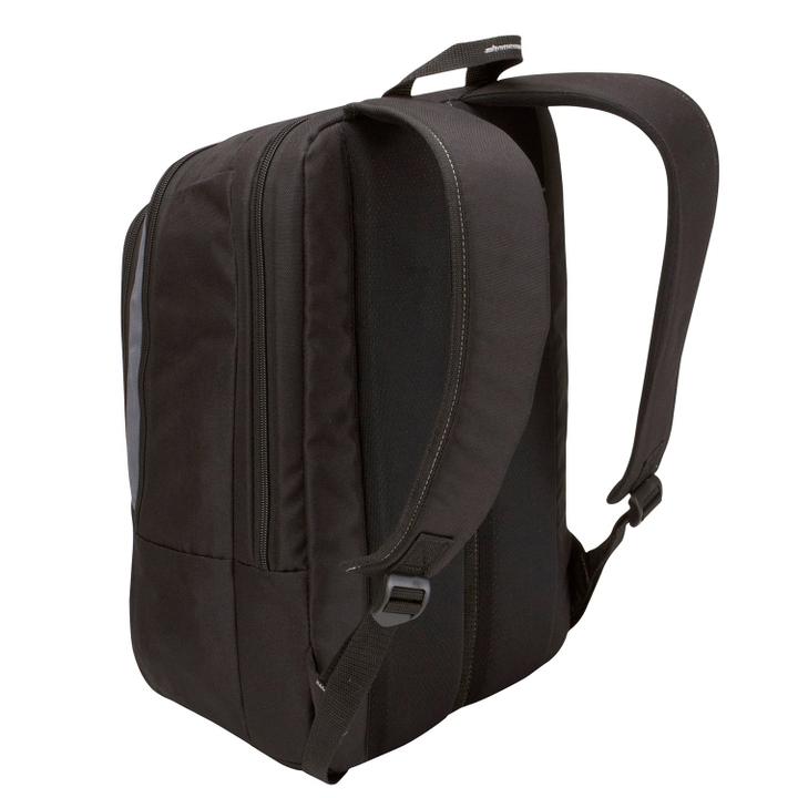 Daniel Ray Case Logic Value Backpack 17" Black