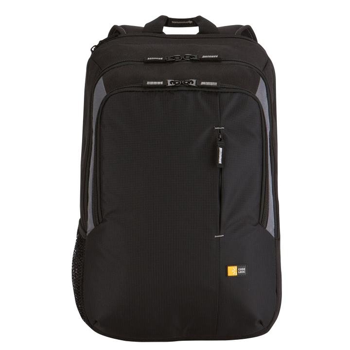 Daniel Ray Case Logic Value Backpack 17" Black