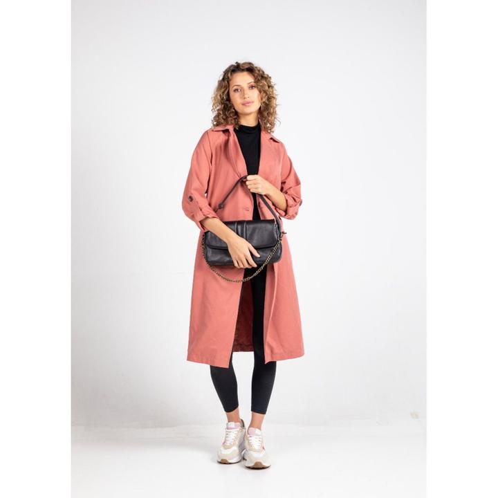 Daniel Ray Chabo Bronx Schoudertas Off-white