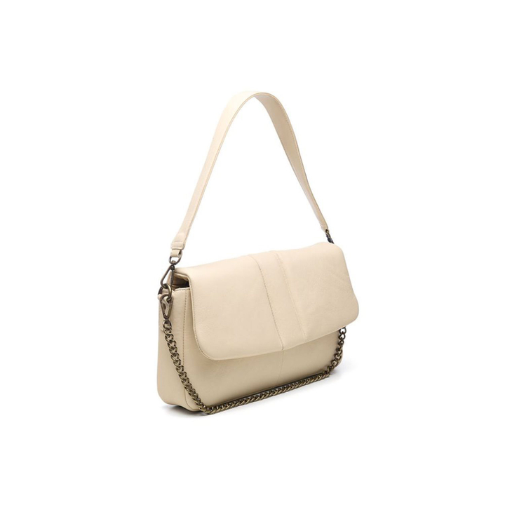 Daniel Ray Chabo Bronx Schoudertas Off-white