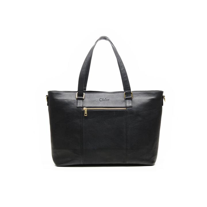 Daniel Ray Chabo Business Bag 17.3" Black