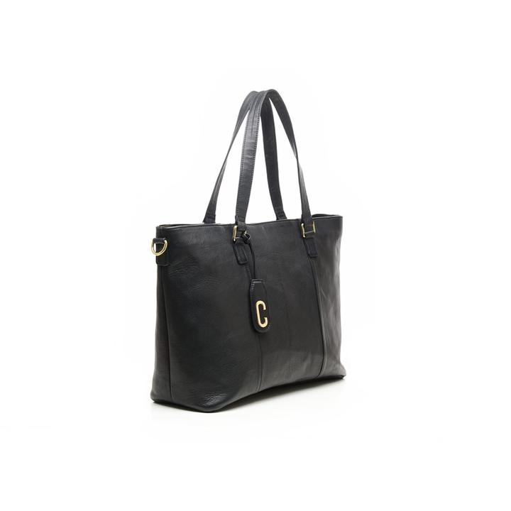 Daniel Ray Chabo Business Bag 17.3" Black