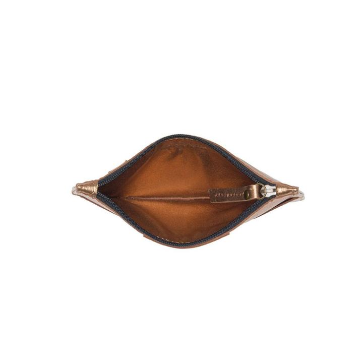 Daniel Ray Chabo Cards & Coins Wallet Copper