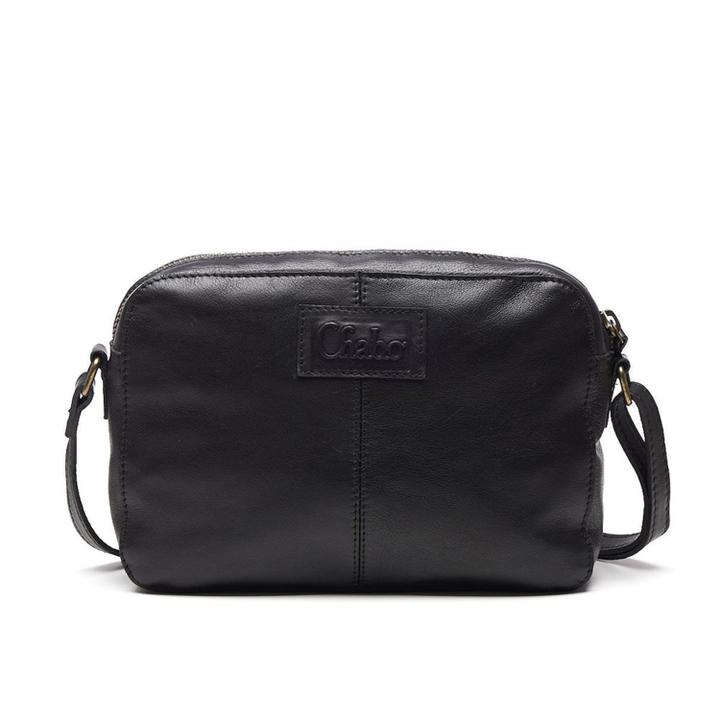 Daniel Ray Chabo Dali OX Daily Black