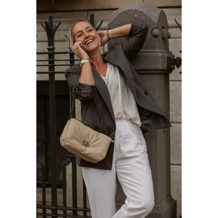 Daniel Ray Chabo Diva Small Creme