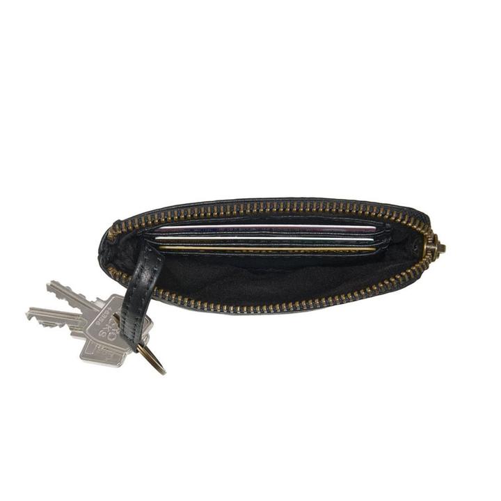 Daniel Ray Chabo Diva Wallet Black