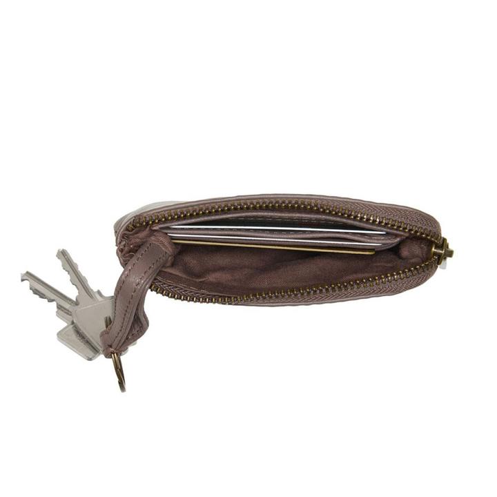 Daniel Ray Chabo Diva Wallet Taupe