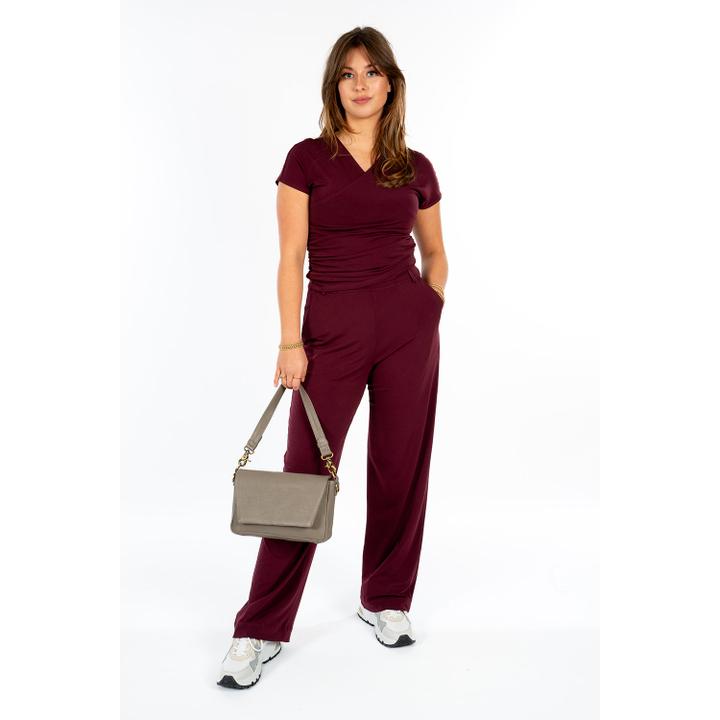 Daniel Ray Chabo Julia Classic Cognac