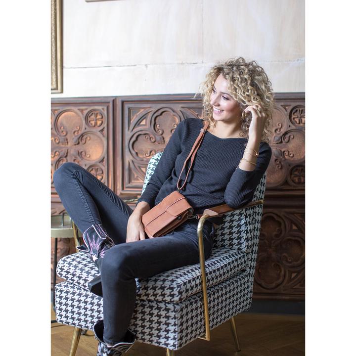 Daniel Ray Chabo Mover Crossover Sand