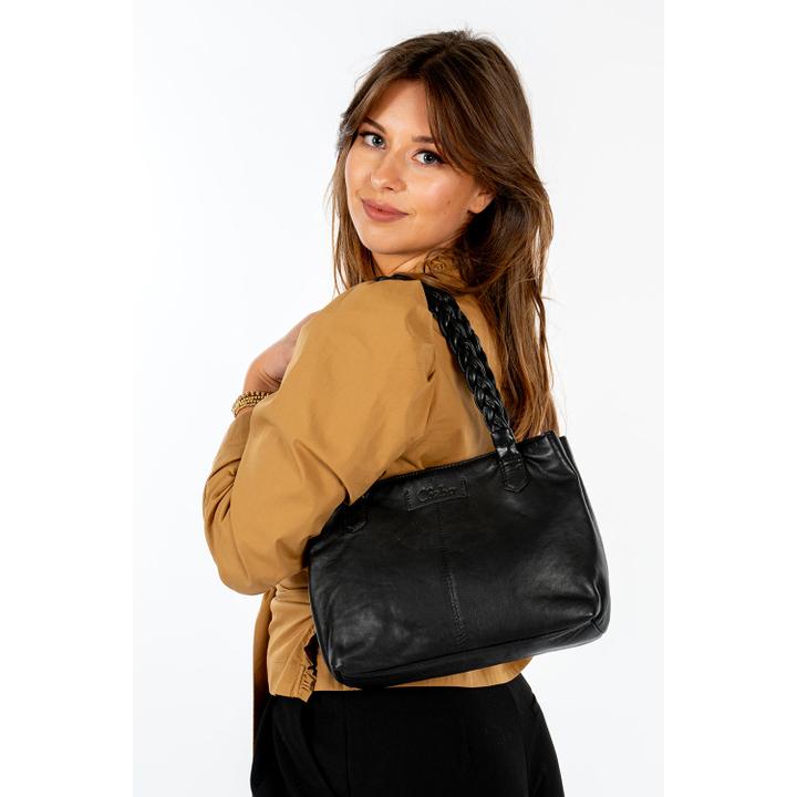 Daniel Ray Chabo Olivia Black