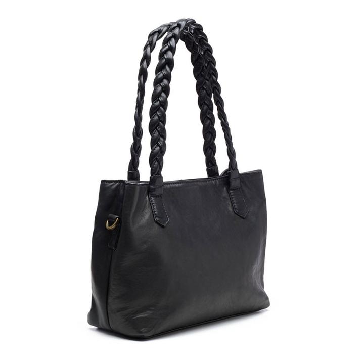 Daniel Ray Chabo Olivia Black