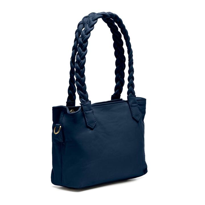 Daniel Ray Chabo Olivia Blue